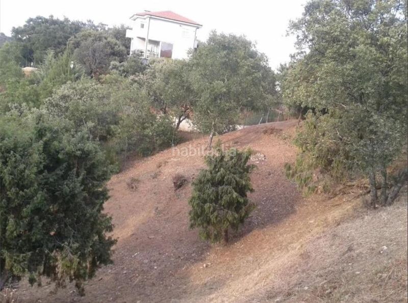 Foto 731525f8-0115-4a98-8727-af23e428efee. Residential plot in Casar (El)