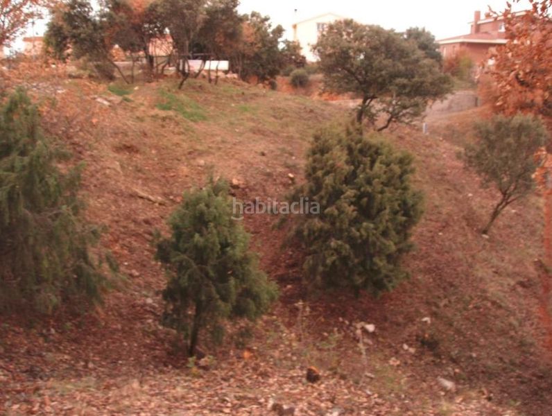Foto 94e95505-c5fe-4be8-ac5a-3e4918825463. Residential plot in Casar (El)