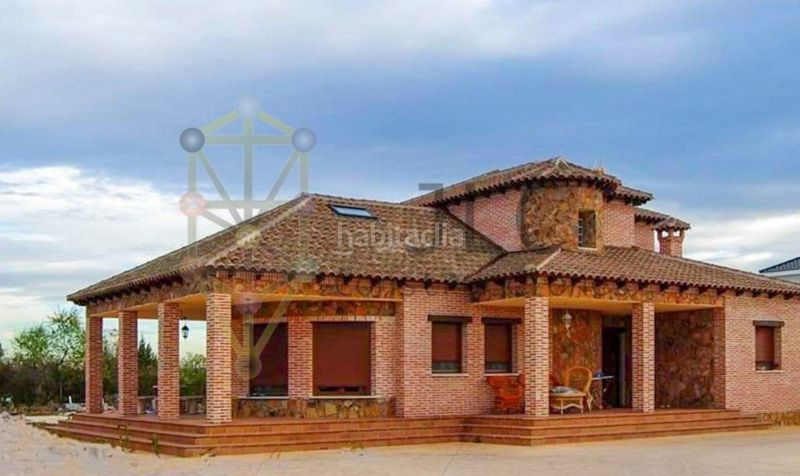 Foto cabfafe3-8c94-4968-9ff1-e11e692a9e18. Residential plot in Casar (El)
