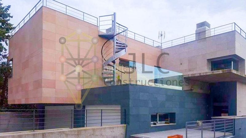 Foto d493e547-1441-46fa-8a7e-b4a78eb13cae. Residential plot in Casar (El)