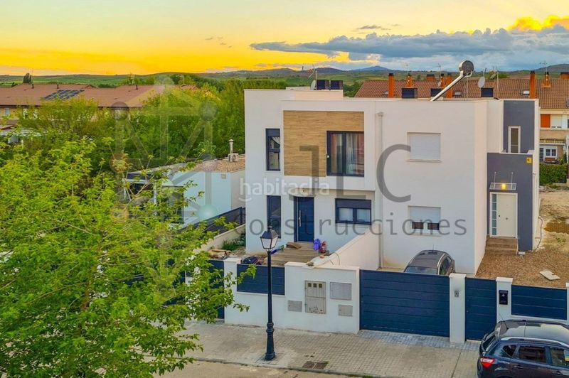 Foto d75119fa-3829-46e9-ad5b-15c573cebd59. Residential plot in Casar (El)