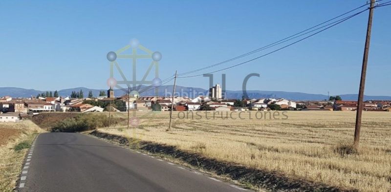 Foto f1575cdb-f875-4991-8b95-b701b87dce84. Residential plot in Casar (El)