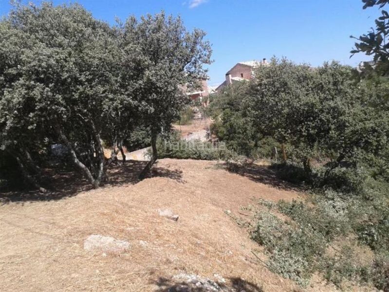Foto fbc4c2b1-889a-44b7-abeb-dab0970e743a. Residential plot in Casar (El)