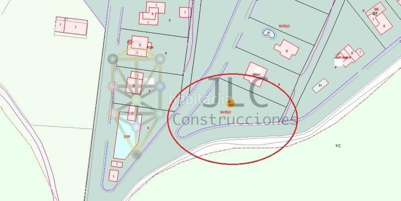 Foto 0674ca91-99e2-4664-b6ed-dec8f7066b10. Wohngrundstück in Casar (El)