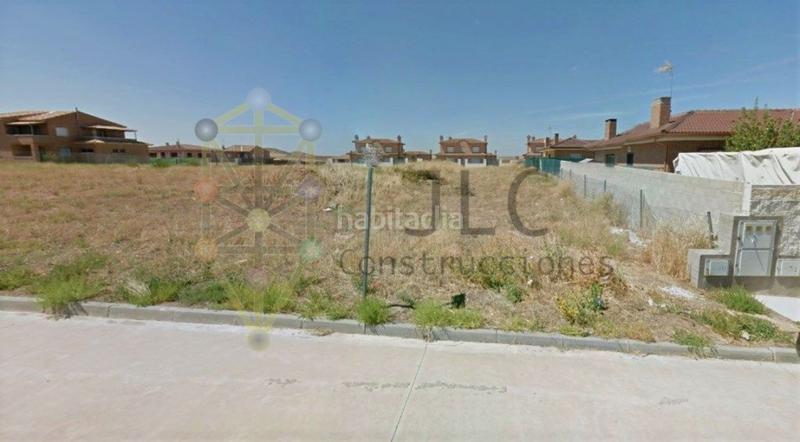 Foto 1bf1692a-18ce-471b-a431-592c511aa8b2. Terreny residencial a Torrejón del Rey