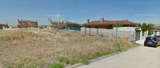 Terreny residencial  Calle graciosa