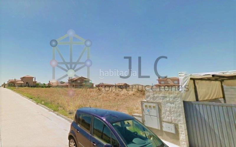 Foto b22a5c69-08ee-49f2-a770-c9d5f7f5331b. Terreny residencial a Torrejón del Rey