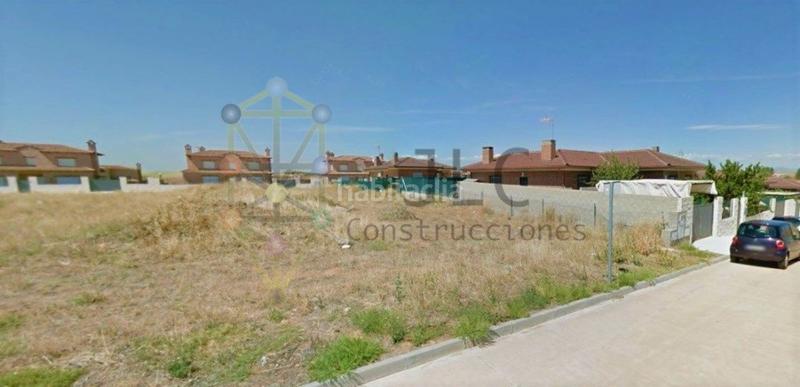 Foto cefedaa1-49ba-4ee5-9e36-9e585780a7d5. Terreny residencial a Torrejón del Rey