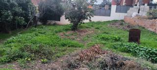 Terreno residenziale in Calle de Río Henares