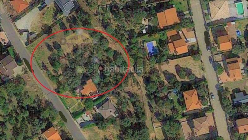 Foto 177fa25d-957b-44b9-9b7e-2d4904dd3193. Terreno residencial en Casar (El)