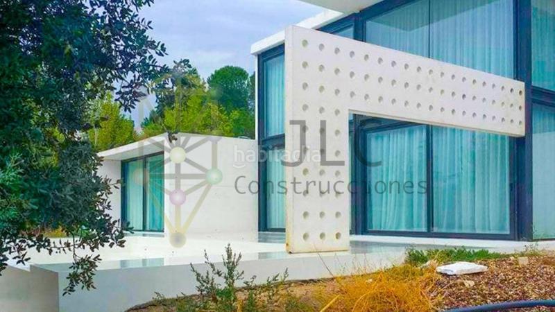 Foto a27d498b-52b7-49a5-ad42-564f68154ccf. Terreno residencial en Casar (El)