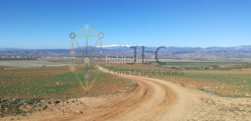 Foto a3d5ebd4-7ba0-42db-a889-781130bc1801. Terreno residencial en Casar (El)