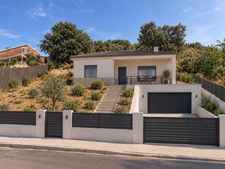 Terreno residenziale  El pino