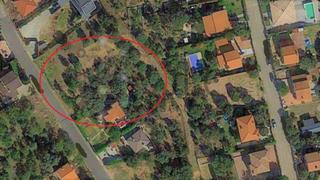 Terreno residenziale in el Pino