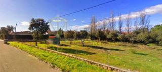 Residential Plot  Calle de murillo