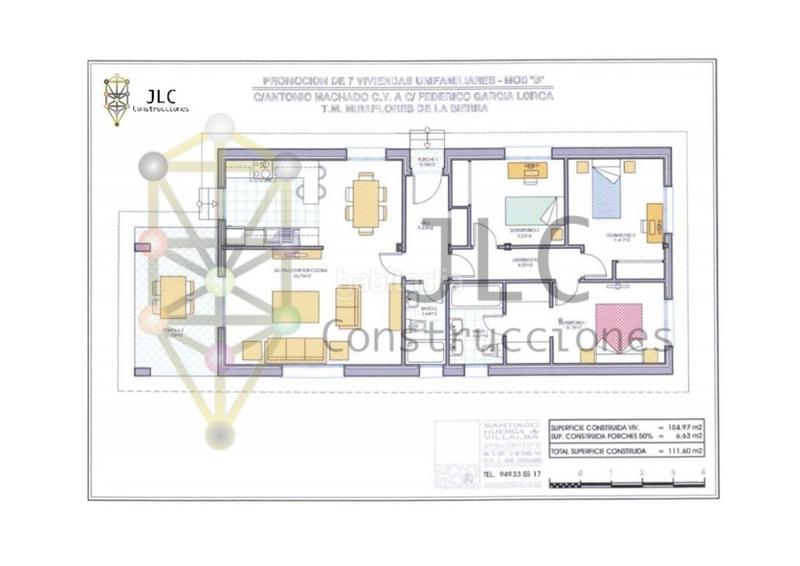 Foto 178fad52-e05e-4b58-b110-5a41492f0e9d. Residential plot in Casar (El)