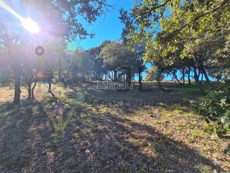 Foto 2a70ac20-a0bf-4852-b91b-29e1217ee641. Residential plot in Casar (El)