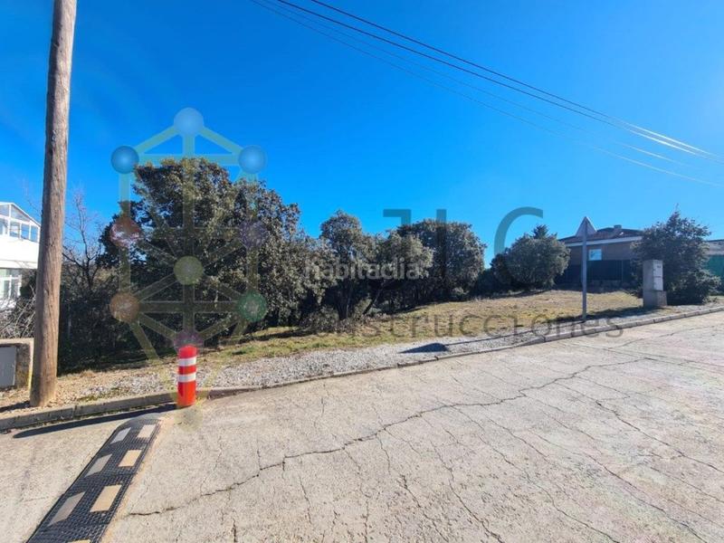 Foto f3738142-95ca-4368-afa0-4b45d118c22f. Residential plot in Casar (El)