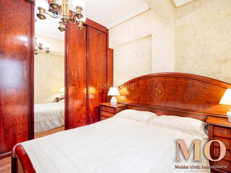 Foto 04165f11-4857-43f7-bd79-cb77de6d5d6b. Flat with heating in Bergara