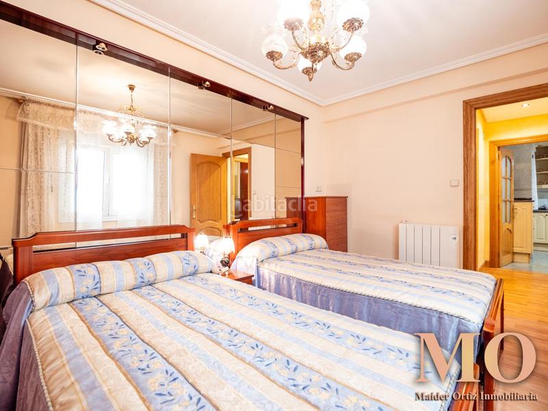 Foto 3de2a787-b467-472c-be9d-e38784c9e66b. Flat with heating in Bergara