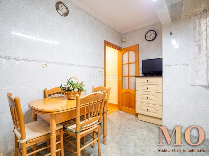 Foto 4d636bdb-f2f1-4fae-bb24-cc863298da87. Flat with heating in Bergara
