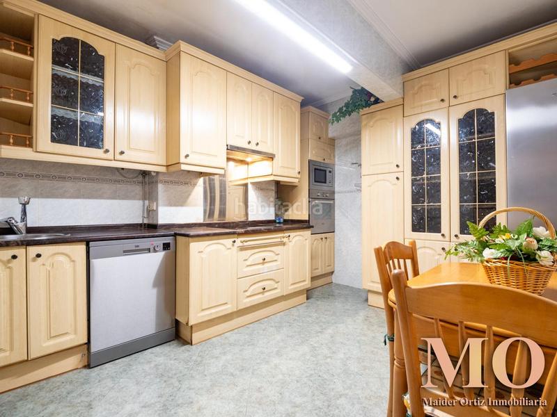 Foto 4d83fae3-38ce-4349-89cd-2092db1013a2. Flat with heating in Bergara