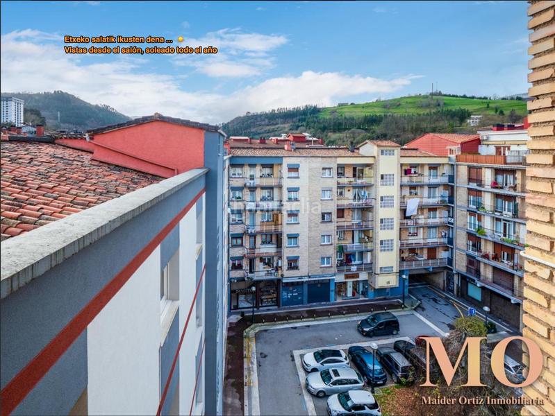 Foto 739ff57f-ac60-4cfe-8b84-db3084fe0070. Flat with heating in Bergara