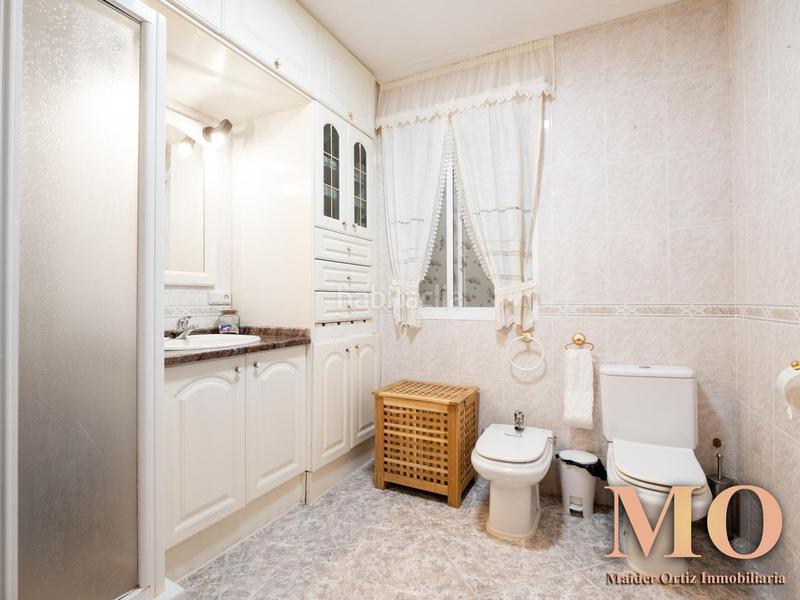 Foto 768c9bad-e467-458a-b12f-8e83720ce2c1. Flat with heating in Bergara