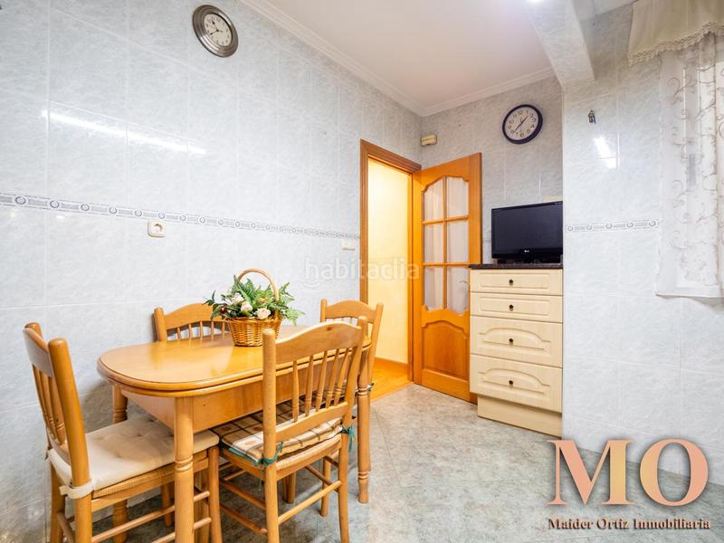 Foto 77661c22-64db-47f0-b68d-58ce14236591. Flat with heating in Bergara