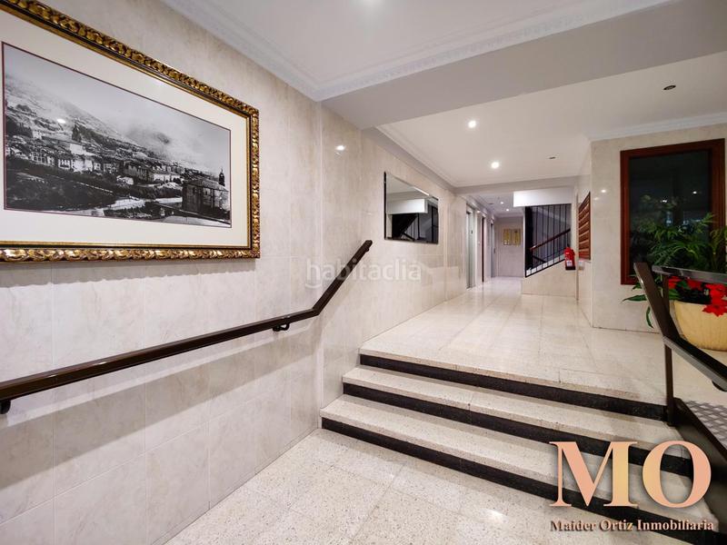 Foto 77f232ae-6506-4949-9ea4-a503a725e947. Flat with heating in Bergara