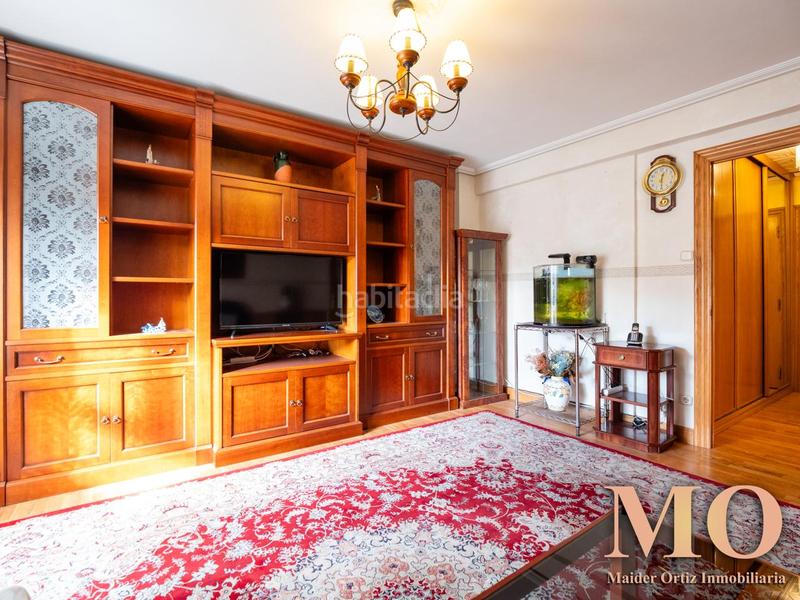 Foto 8f40de81-d56a-47cd-86d6-9d423336807b. Flat with heating in Bergara