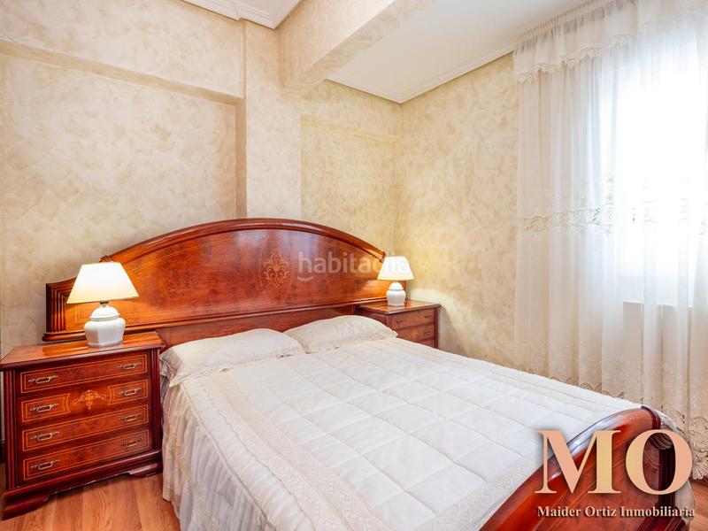 Foto 90b2af63-0fb9-4d93-83b1-b7f4209d76e9. Flat with heating in Bergara