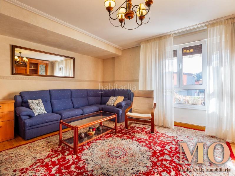 Foto 94d25f17-015b-428e-a6b5-4f95fbf9377f. Flat with heating in Bergara