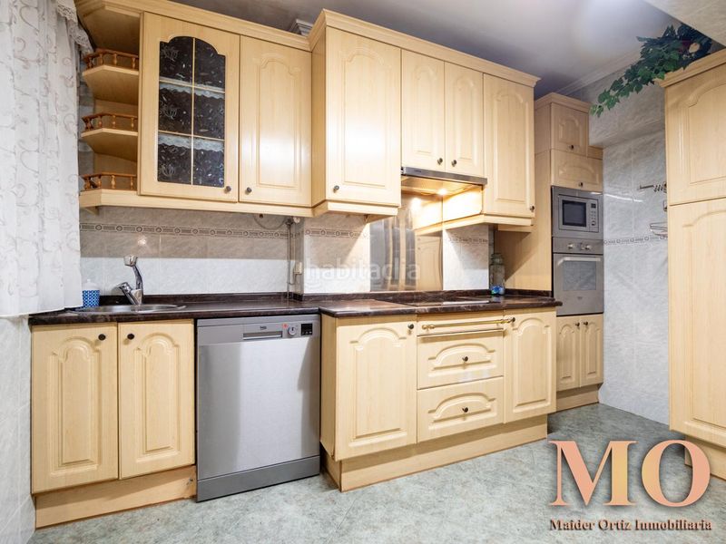 Foto a11210f7-f594-44e7-8067-4ce8106b22e0. Flat with heating in Bergara