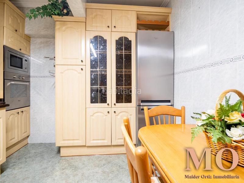 Foto aee0c5b5-d39d-43a1-8245-3f8d8febdfcf. Flat with heating in Bergara