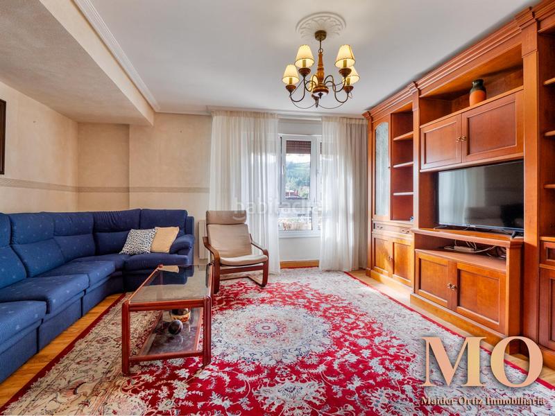 Foto c06a36cb-f4e5-4d88-b133-d6d7ac04fe6d. Flat with heating in Bergara