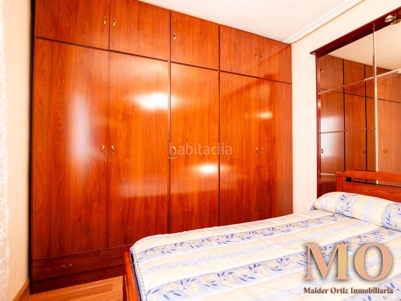 Foto dc10fc3a-9a9b-441f-b8d0-3f98fb15543d. Flat with heating in Bergara