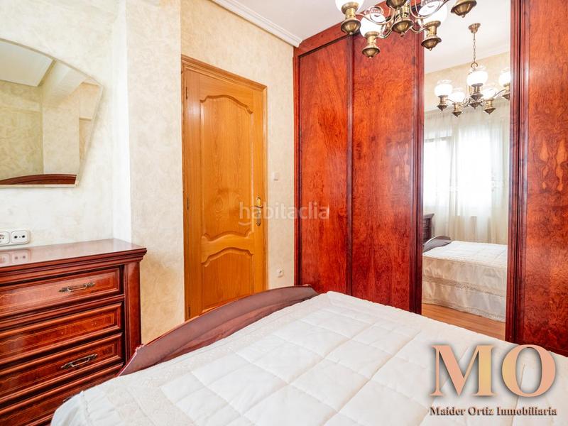 Foto dd25d895-d95f-461c-b163-ae6a8a2b26c2. Flat with heating in Bergara