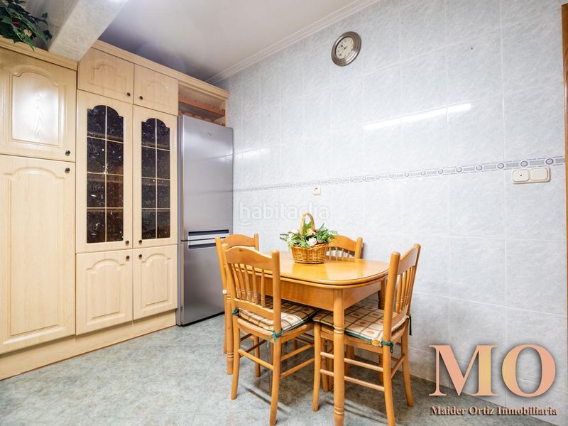Foto e50ea16a-f03f-4181-b48b-cdd0fca759e9. Flat with heating in Bergara