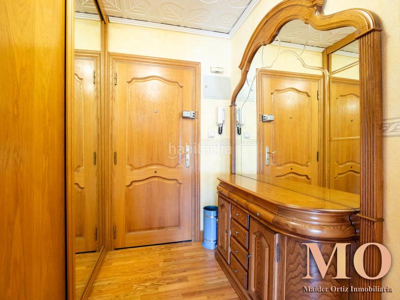 Foto e85df129-cb3b-47b8-92f5-58ce26fd2749. Flat with heating in Bergara