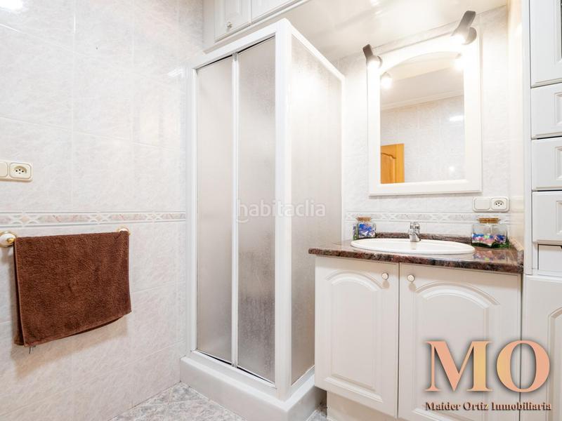 Foto f72075bc-233a-4174-8aea-8ce9c7fd4b4e. Flat with heating in Bergara