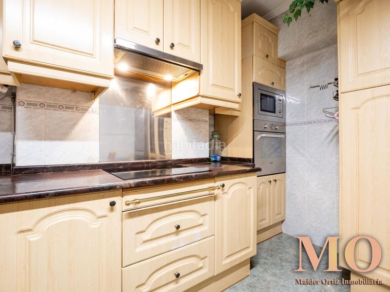 Foto fc673225-49fc-4300-a3e5-706fb8abe72c. Flat with heating in Bergara