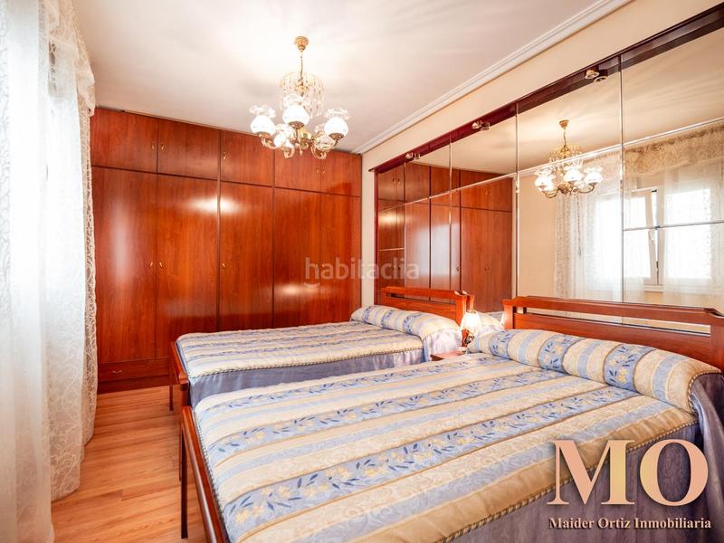 Foto 1ec294a4-21f6-44be-bfe1-515e537ae4c9. Pis amb calefacció a Bergara