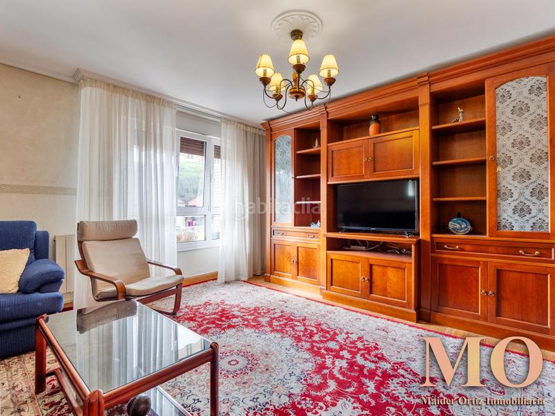 Foto 3a550084-15a0-41cd-a3af-ae901a93449b. Pis amb calefacció a Bergara