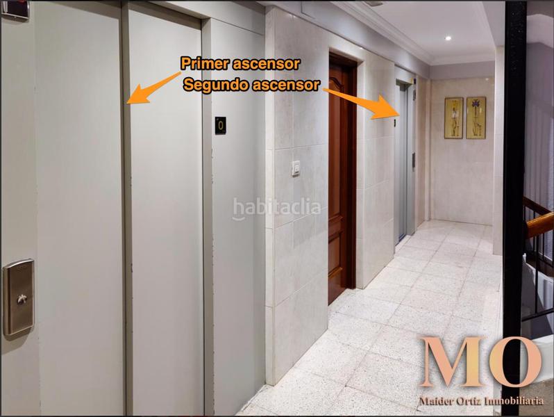 Foto 95114057-21bc-4e0d-a2c3-0cd702ddb470. Pis amb calefacció a Bergara