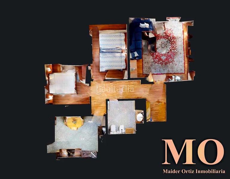 Foto 9fcdb1ff-2f89-44a4-b5cc-3fe1695f040a. Pis amb calefacció a Bergara