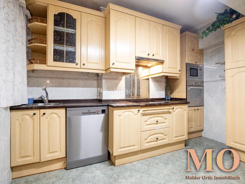 Foto f43c12a7-6118-4feb-86ef-0af1b0c9f0ea. Pis amb calefacció a Bergara