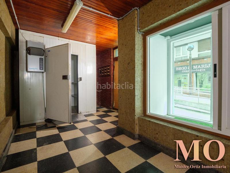 Foto 1dda36a8-32c0-48ba-982a-216881f26817. Locale commerciale in Bergara