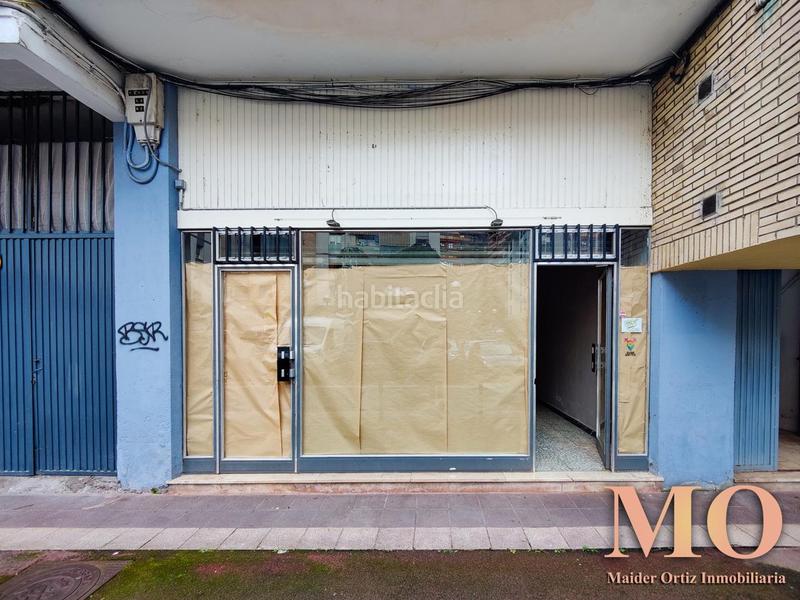Foto 249753cd-1708-4262-87b2-bfba1eef4647. Locale commerciale in Bergara