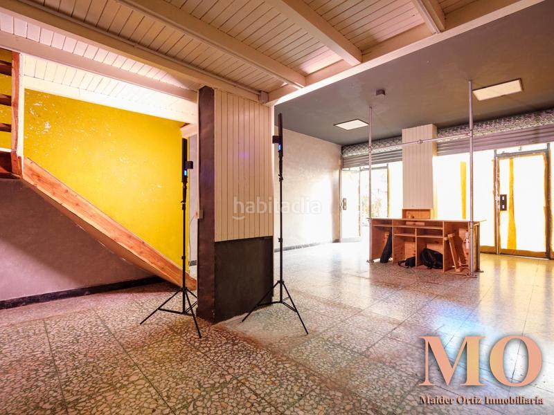 Foto 98639af7-0fbc-46d4-8d4d-fb9374196e1f. Locale commerciale in Bergara